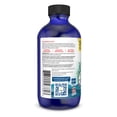 thumbnail image 3 of Líquido de fresa DHA para niños Nordic Naturals 119 ml 4 onzas, 3 of 6
