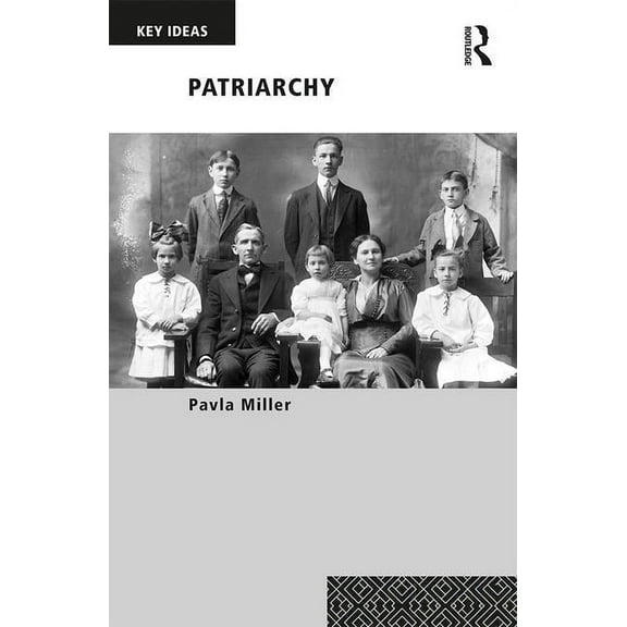 Key Ideas Patriarchy, (Paperback)