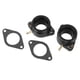 thumbnail image 2 of Funda para carburador BuyWeek con 1 par de soportes para Yamaha XS400 1977-1981, 2 of 9
