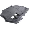 thumbnail image 3 of Front Engine Splash Shield For 2012-2015 Volkswagen Passat, 3 of 5