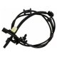 thumbnail image 3 of Par Sensores Abs Traseros OEM Para Ford F-550 Super Duty De 2011 A 2016 Motorcraft, 3 of 7