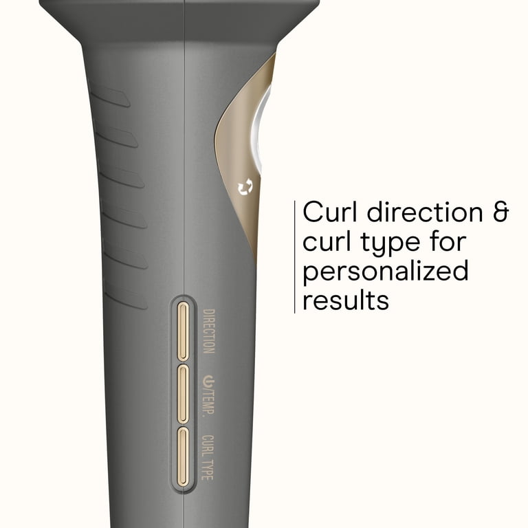Conair Infiniti Pro Curl Secret Automatic Curling Iron photo 4