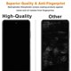 thumbnail image 4 of 10Pcs Pack For Google Pixel 9 Pro Pixel 9 Screen Protector High Transparency Protective Film, 4 of 5
