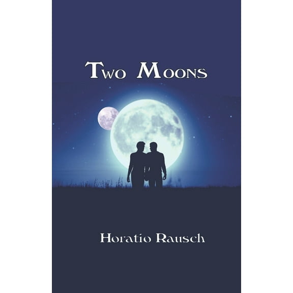 Two Moons (Paperback)