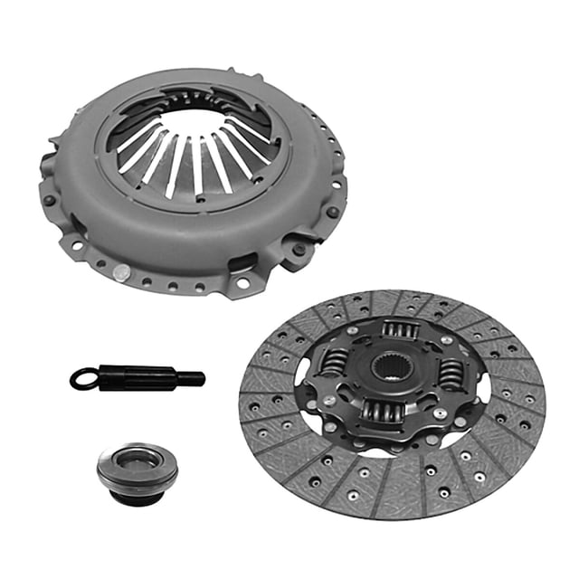 Kit de Clutch STRUNKER 1993 A 1995 Pontiac V6 3.4L