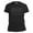Back In Black / Black, variant on AC/DC Red Jagged Logo Band Power Up Rock n Roll Tee for Men T-Shirt XX-Large Black
