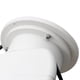 thumbnail image 2 of Reflector de control remoto marino Sunnimix Barco Marino Blanco 12V 100W Bombilla, 2 of 6