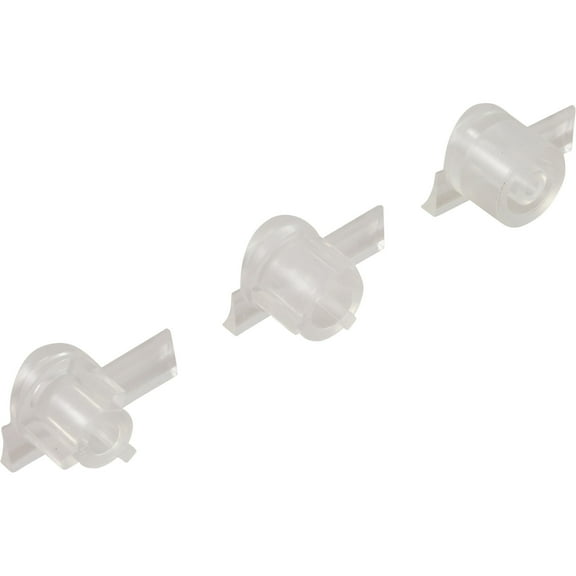 Jet Inserts, Paramount PCC2000 Nozzle, 1/8", 1/4", 3/8"