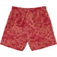 thumbnail image 2 of Boys Swim Trunks Beach Board Shorts Quick Dry Toddler Swimsuit Bathing Suits with Mesh Lining, 2 of 6