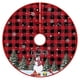 thumbnail image 2 of Christmas Tree Dress Christmas Decorations Christmas Ornaments Tree Dress Christmas Decorations Holiday Ornaments, 2 of 5
