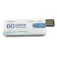 thumbnail image 2 of Temperature Data Logger TempU05 60 Days PDF Report Temperature Recorder Single Use USB Temperature R, 2 of 5