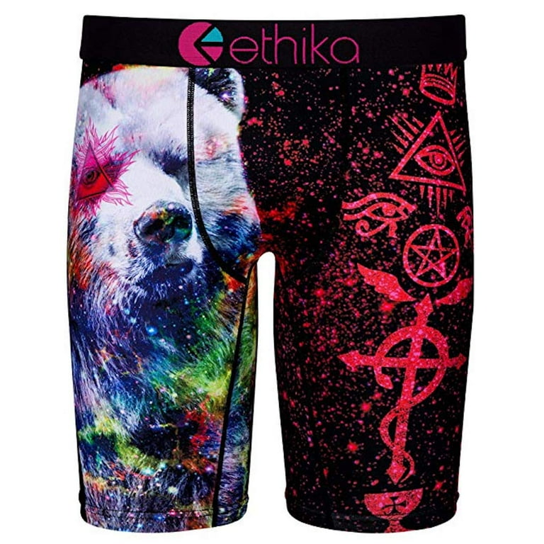 ethika The Staple