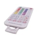 thumbnail image 3 of 10X RGB Smart Music Bluetooth Smart Controller SP611E for WS2812B SK6812 WS2811 Addressable LED RGB Tape Strip, 3 of 5