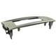 thumbnail image 4 of Car Radio Fascia Panel Kit 2 Din para 2006 2011, 4 of 9