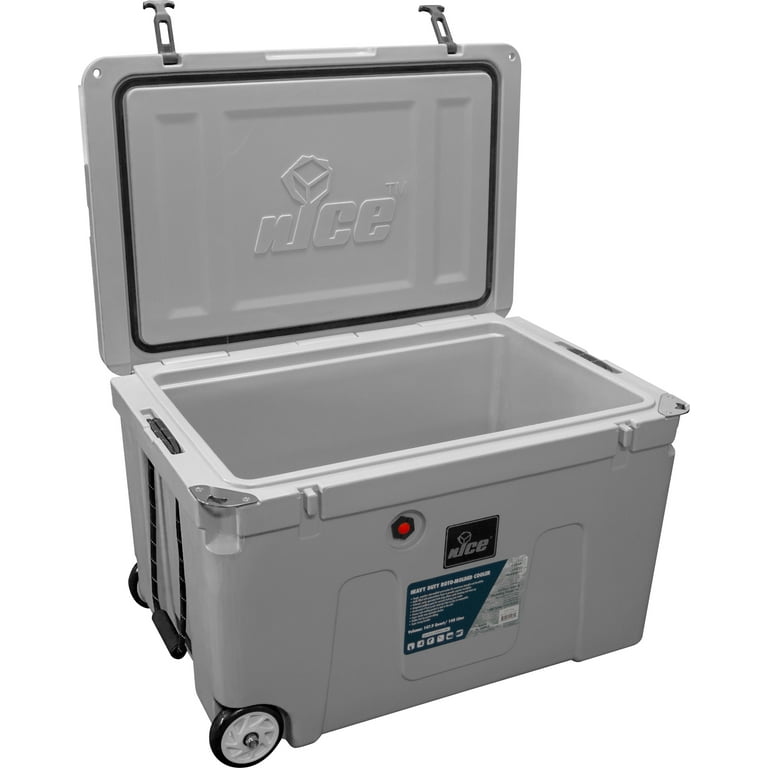 Nice cooler hotsell with wheels
