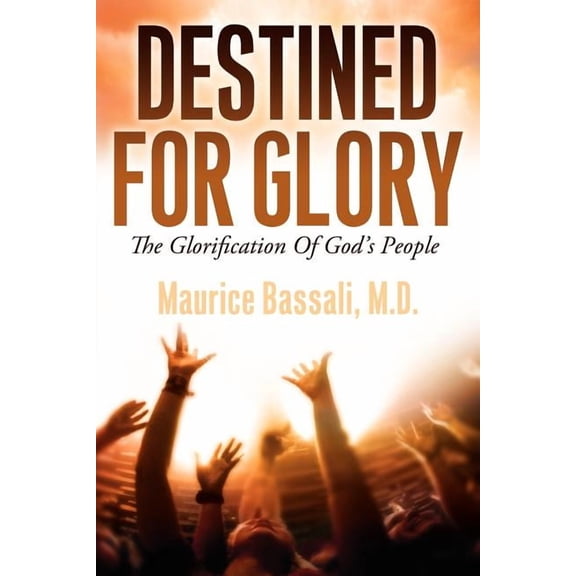 Destined For Glory, (Paperback)