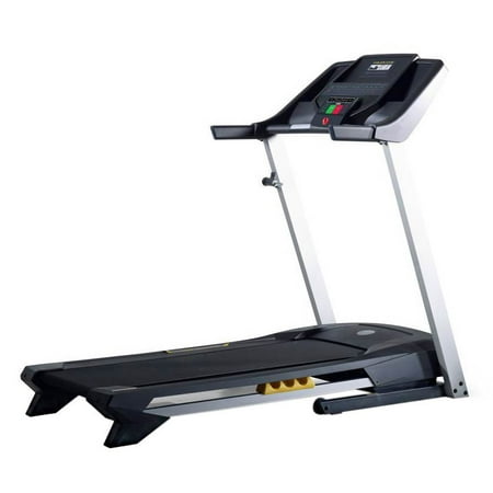 Gold's Gym Trainer 420 Treadmill Foldable Personal Workout Equipment | GGTL39613