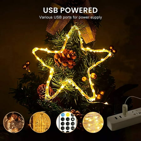 

Qunalilene Mini Led Lights LED Light Multifunction Party Living Room Multi facility