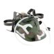 thumbnail image 1 of Casco para beber ajustable, soporte para latas, sombrero de recuerdo para bebedor Camuflaje verde, 1 of 9