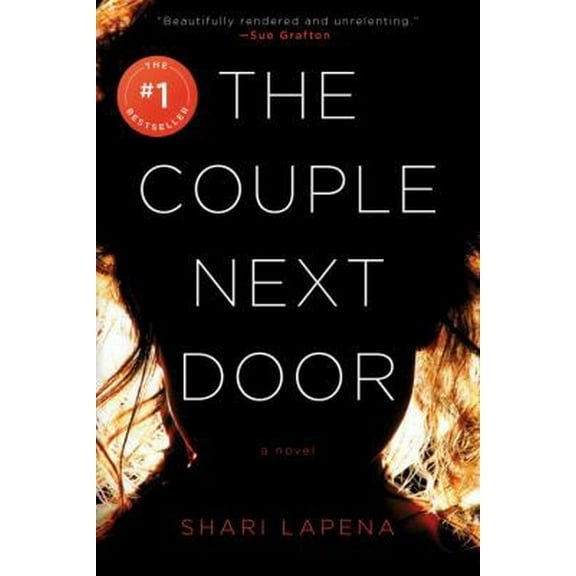 Pre-Owned The Couple Next Door (Paperback) 0385686943 9780385686945