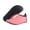 Pink, variant on Commforr Swimming Shoes Men, Adult Water Shoes, Cruise Must Haves, Water Shoes for Women Men for Swim Pool Beach Camping Cruise Vacation Quick-Dry Aqua Socks Barefoot Yoga Travel, Pink, 8