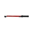 thumbnail image 3 of GEDORE - R68900200 RED Torque Wrench 1/2 40-200Nm l.485mm, 3 of 9