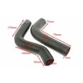thumbnail image 2 of Radiator Hose Pipe Pair Inner & Upper 2 Units Mahindra Tractor, 2 of 3