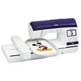 Brother Innovis Disney NQ3600D Sewing & Embroidery Machine w/ Free