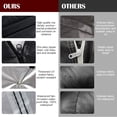 thumbnail image 4 of Funda impermeable Migaven para Jeep Wrangler de 4 puertas JK JL, 4 of 6