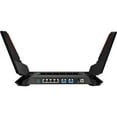 thumbnail image 5 of ASUS ROG Rapture GT-AX6000 GT-AX6000 Dual-Band WiFi 6 802.11ax Gaming Router with Dual 2.5G ports, 5 of 5
