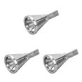 thumbnail image 3 of Scienceny Chamfer Tool Burr Remover Drill Bit Spare Repairing Supplies Craftsmanship Structure Handy Installation High-strength Firm Type1 NO1, 3 of 6