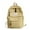 Khaki, variant on Commuter Backpack Womens Backpacks College Backpack for Women Lightweight Waterproof Backpack Mochila Para Viaje En Avion Thin Laptop, Pink One Size