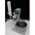 thumbnail image 6 of Techtongda 5L Electric Lift Rotary Evaporator Constant Temperature Water Bath Pot Auto Lifting Lab Equipment, 6 of 13