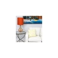 thumbnail image 6 of Medieval Moods Geometric Design 18" x 18" Square Pillow, Decorative Pillows for Living Room Sofas and Couches, 6 of 6