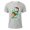 Light Gray, variant on T-Shirt Boys,Summer Cool Printed T-Shirt for Ages 2-13