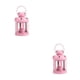 thumbnail image 4 of Candelabro colgante Bearachild artesanal multicolor con soporte para velas, 4 of 6