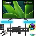 thumbnail image 1 of Televisor Sony KD32W830K W830K de 32 pulgadas HD LED HDR con Google TV, 1 of 3
