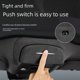 thumbnail image 3 of Estuche especial para gafas de coche con sello BYD, soporte de gamuza para gafas de coche, caja de almacenamiento de certificados de facturas, 3 of 4