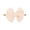 Light Purple, variant on Elegant Bow Hair Headband for Women and Girls Soft Nylon Elastic Daily Wear Gentle Festival Decoration Accessory