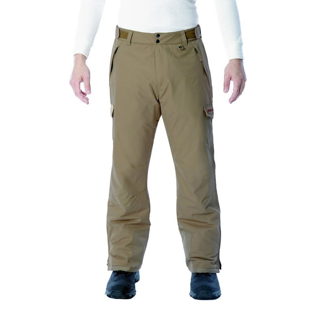 Arctix Mens Snowsports Cargo Pants