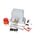 thumbnail image 1 of 220V Or 110V Automatic Sliding Gate Opener Motor For 1800kg Gate ,Easy to Install, 1 of 6