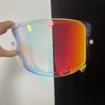 thumbnail image 4 of NFR Helmet Visor for KYT NX, NXR, NZ, NF, ST Face Shield Lens Accessories, 4 of 6