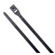 thumbnail image 2 of SecuriTie CTCH8-60100UVB Bridas para Cables de Perfil Bajo, 8 Pulgadas, 2 of 2