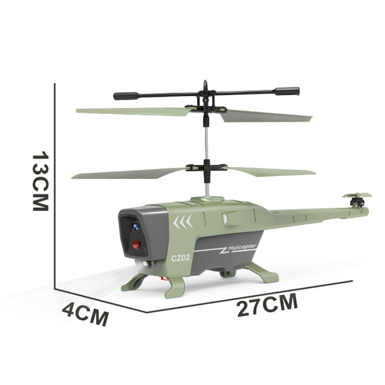 Infrared helicopter gyro lite outlet