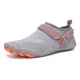 thumbnail image 2 of Zapatos Buceo Gruesos Para Rafting En La Playa Five Fingers, 2 of 8