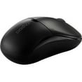thumbnail image 3 of Rapoo 1090Pro Wireless Optical Mouse - Optical - Wireless - 1000 dpi - Scroll Wheel, 3 of 3