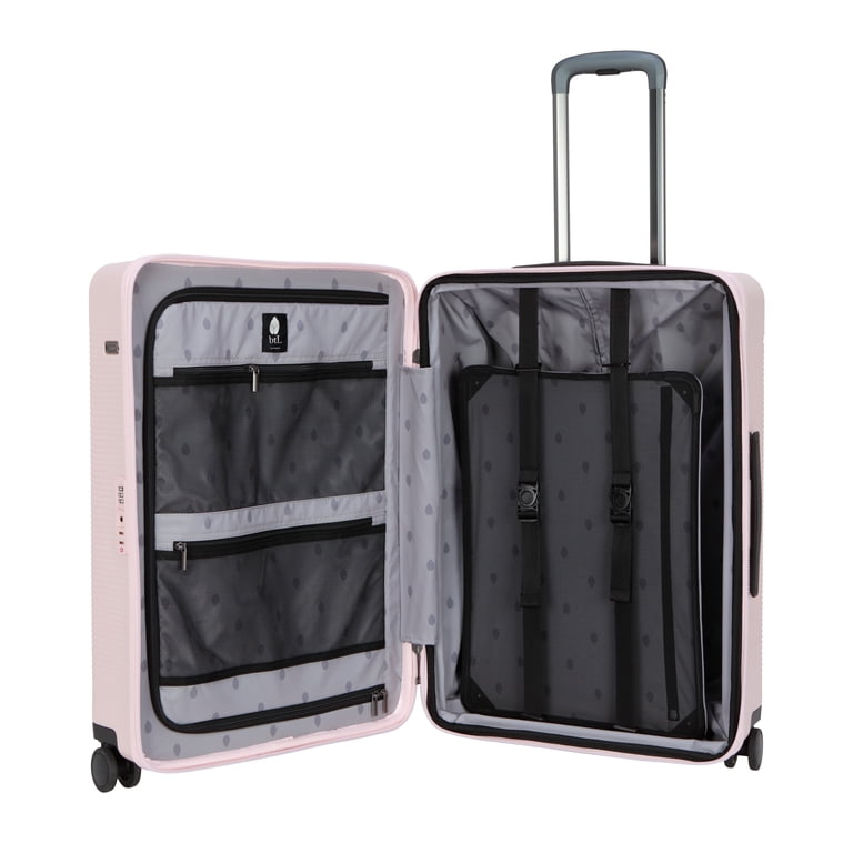 btL 20-inch Carry-On Expandable Hardside Upright Luggage With 360