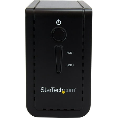Startech 3 5 External Dual Hard Drive Enclosure Raid Usb C And Usb A Sata 6gbps 2 Bay Usb 3 1 Ssd Hdd Walmart Canada Startech 3 5 External Dual Hard Drive Enclosure Raid Usb C And Usb A Sata 6gbps 2 Bay Usb 3 1 Ssd Hdd Walmart Canada