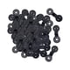 thumbnail image 2 of 100x Clips de tela de sombra Clips de tela de sombra Clips de tela de sombra Abrazadera de toldo a prueba de viento Clips de lona de patio Clips de, 2 of 9