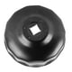 thumbnail image 3 of Extractor de filtro de aceite, llave de vaso para filtro de aceite universal, llave de vaso para tapa de filtro de aceite, máxima eficiencia, 3 of 9